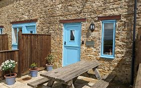 Barton Cottage
