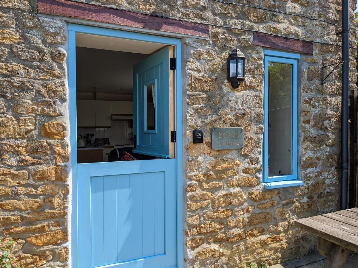 Barton Cottage Bridport Exterior photo
